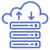 EDIS Cloud System